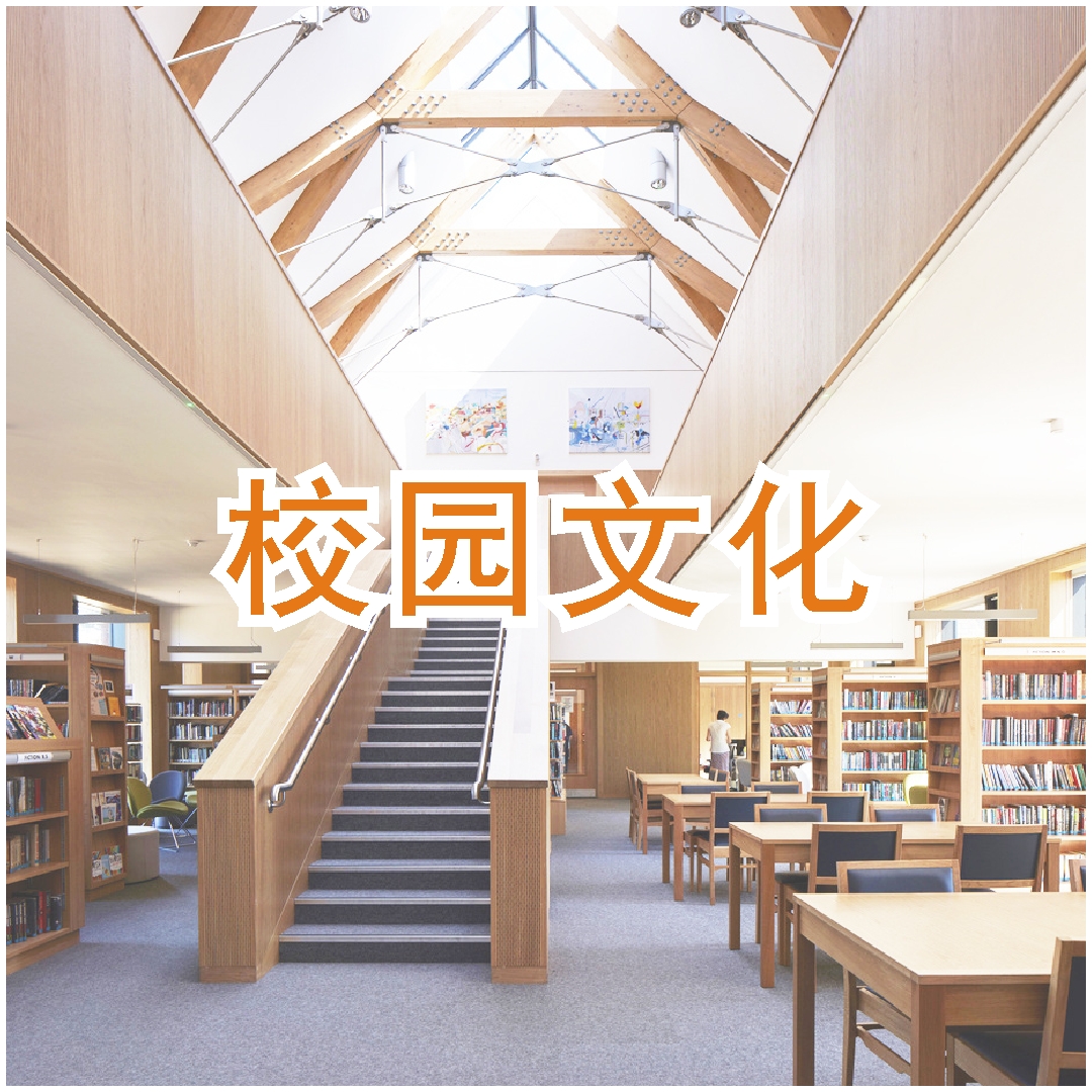 校園文化
